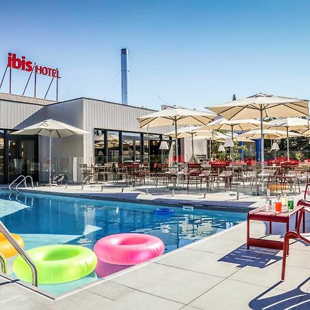 Ibis Orange Centre Hotel Exterior photo