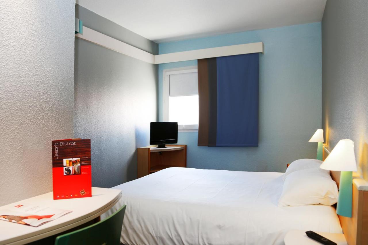 Ibis Orange Centre Hotel Exterior photo